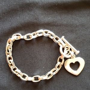 Silpada bracelet